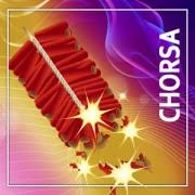 56 CHORSA CRACKERS